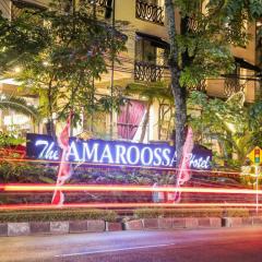 Amaroossa Bandung hotel