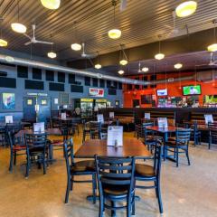 Best Western Nittany Inn Milroy