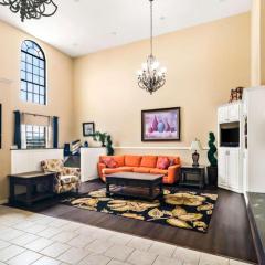 Best Western Stateline Lodge