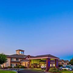 Best Western Rama Inn