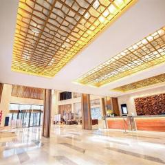 Yueyang Grand Skylight Hotel