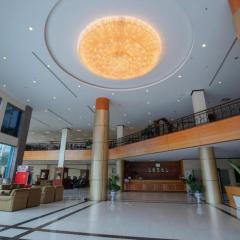 Vientiane Plaza Hotel