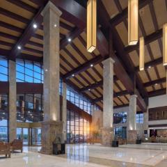 Hangzhou Blossom Water Museum Hotel