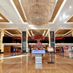 Shenyang Haiyun Jinjiang International Hotel