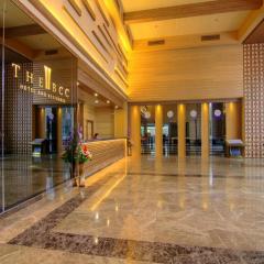 The BCC Hotel & Residence