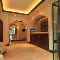 Jinjiang Inn Dalian Railway Station Russian Street