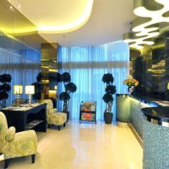 d'primahotel Mega Kuningan