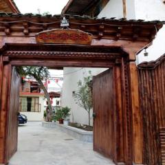 Shangrila Agedtree Hotel