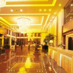 Dalian Southern Airline Pearl Hotel