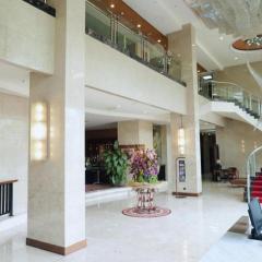 Indoluxe Hotel Jogjakarta