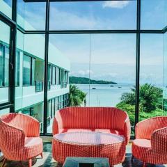 Phi Phi Nice Beach Hotel Hip