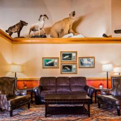 Best Western Lake Lucille Inn