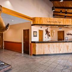 Best Western Lake Lucille Inn