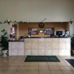 Executive Inn Schulenburg