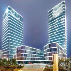 LONGYAN JINGHUA FLIPORT HOTEL