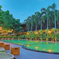 The Buffalo Amphawa