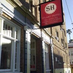 Stuart Hotel