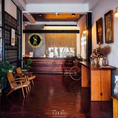 Sirichai Design Hotel
