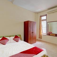 OYO 91636 Kak Dadut Homestay