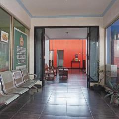 Hotel O Amazon Homestay Syariah 2