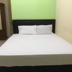 Hotel O Penginapan Mc Lodge