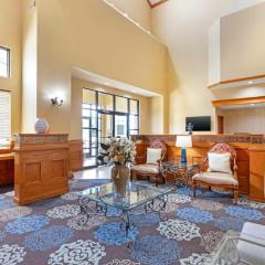 Best Western Locust Grove Inn & Suites