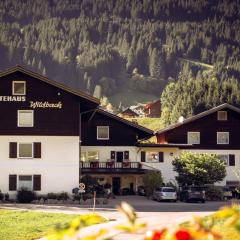 Gästehaus Wildbach
