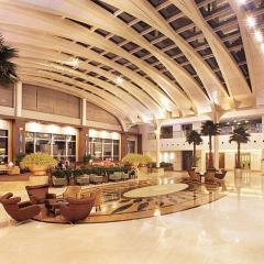 Shanxi World Trade Hotel