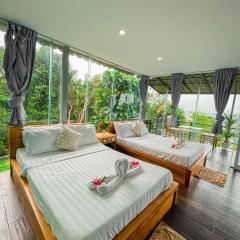 Ocean Lounge Bungalow