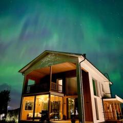 Villa Golden House