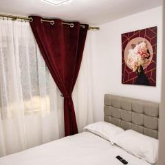 Sib JO Central Apartments