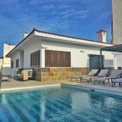 Villa de PepeyLola