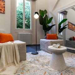 Righi Suite Apartment