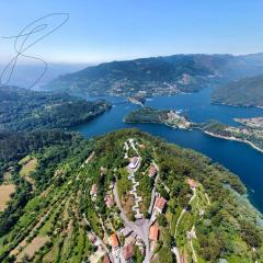 Casa de Casarelhos - Alojamentos - Gerês
