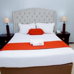 The Grand Selous Hotel & Conference Centre