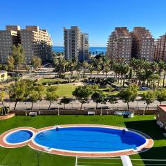 ACV - Torremar-2ª linea planta 5 Frontal 4