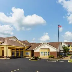 Homewood Suites by Hilton Rochester Henrietta