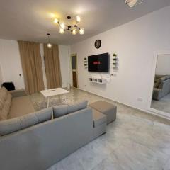 Cozy 3 Bedroom 2 Bathroom Apartment In New Cairo 3