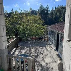 Casa Lugar de Fidalgo