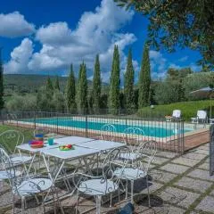 La Tesa Country House With Pool S. Gimignano