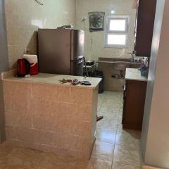 Mina resort ras sudr