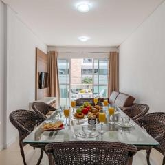 Excelente Localização a 200m da Praia de Bombinhas