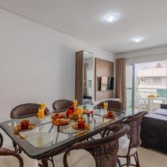 Excelente Localização a 200m da Praia de Bombinhas