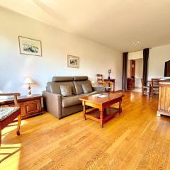 Appartement à Annecy avec balcon, garage, proche centre historique et lac - FR-1-432-49