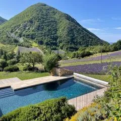 Les Demeures Azélie & SPA