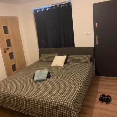 Apartmán s wellnessom