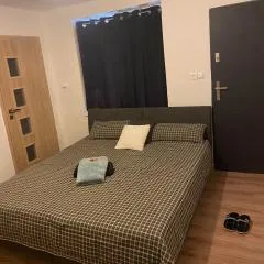Apartmán s wellnessom