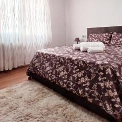 Ninas rooms