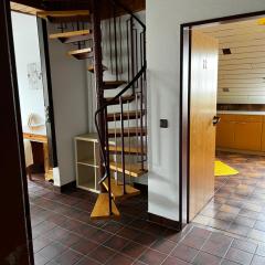 Sollingstrasse 108 A LOFT, 37603 Holzminden