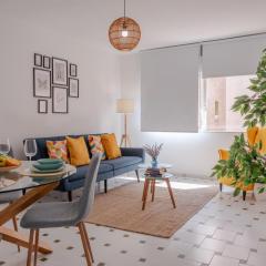 Parking incluido a 300 m de Gran Vía de Colón